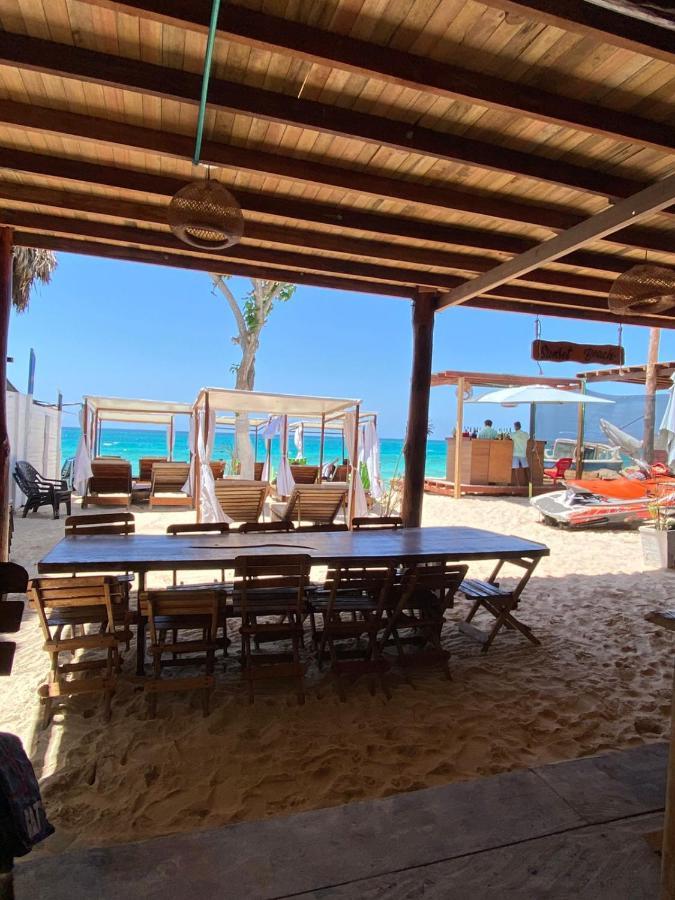 Sunset Beach Playa Blanca Exterior photo